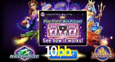 Cassino ao vivo com dealers reais na 10bb