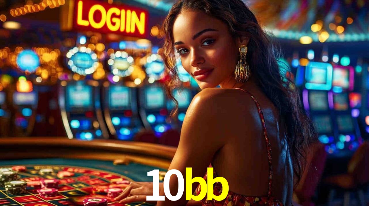 Diretório de Jogos 10bb