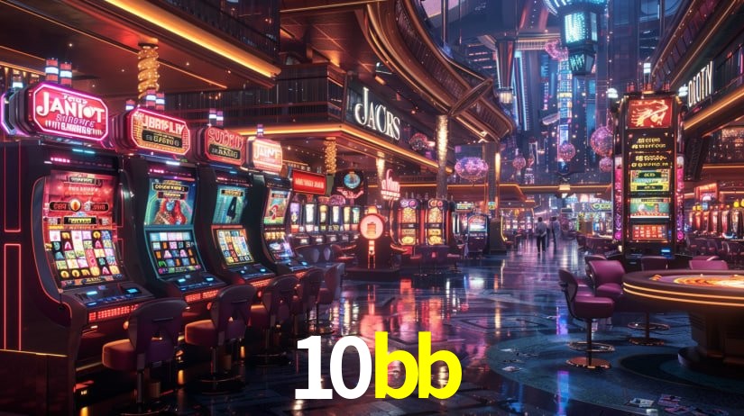 Slot Games 10bb
