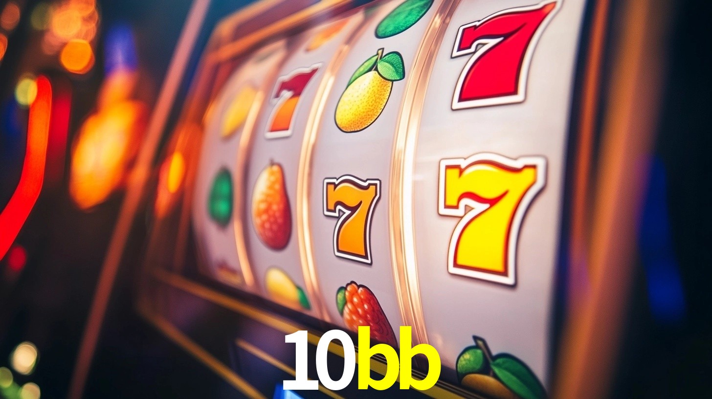 Cashback e recargas na 10bb