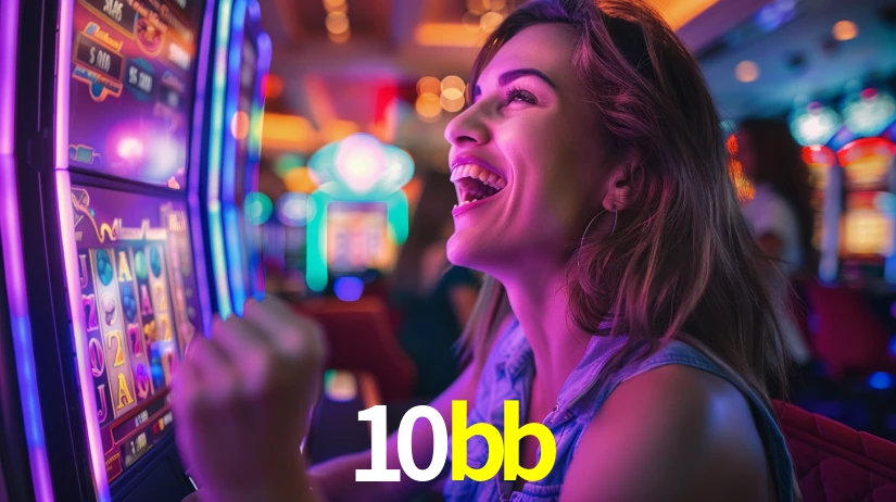 10bb: Jogos de Caça-Níqueis-Altas Recompensas, Roleta-Velocidade, Blackjack-Desafios Máximos