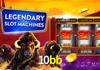 Descubra o Mundo do Cassino Online com 10bb