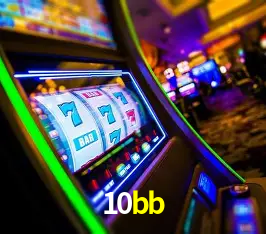 A Emoção da Loteria na 10bb: Uma Chance de Mudança de Vida