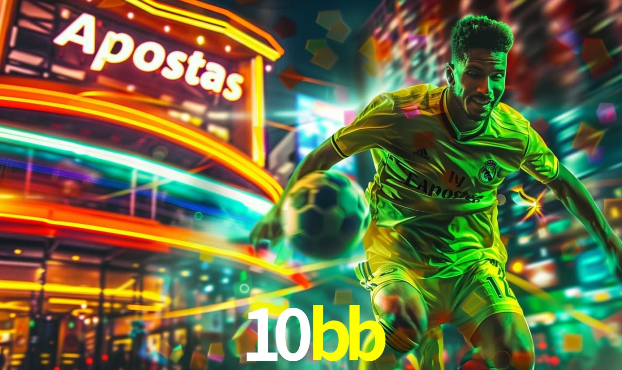 Recursos de Bônus 10bb