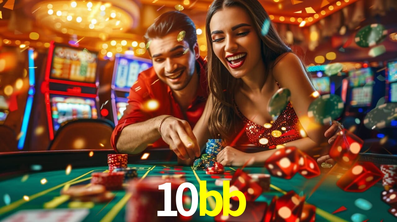 Benefícios da Conta 10bb