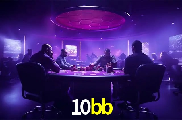 Inovações de Jogos na 10bb: O Futuro das Experiências Interativas