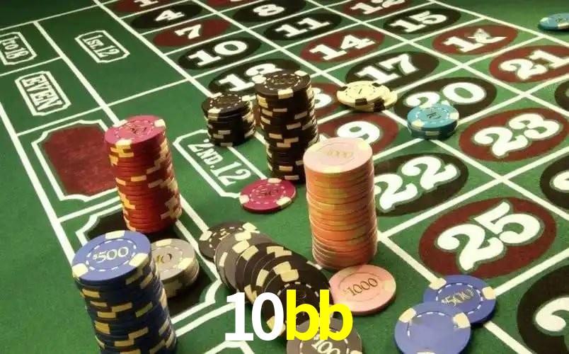 Estatísticas do Jogo 10bb