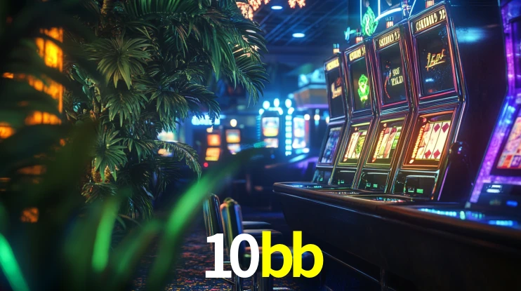 Roulette Table 10bb