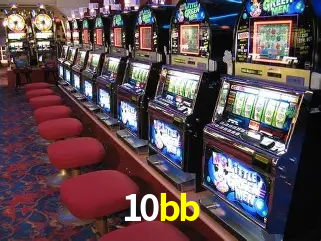 Descubra a Magia dos Jogos de Arcade no 10bb
