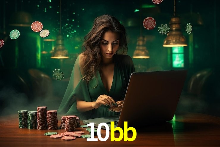 Escolher plataforma para baixar 10bb