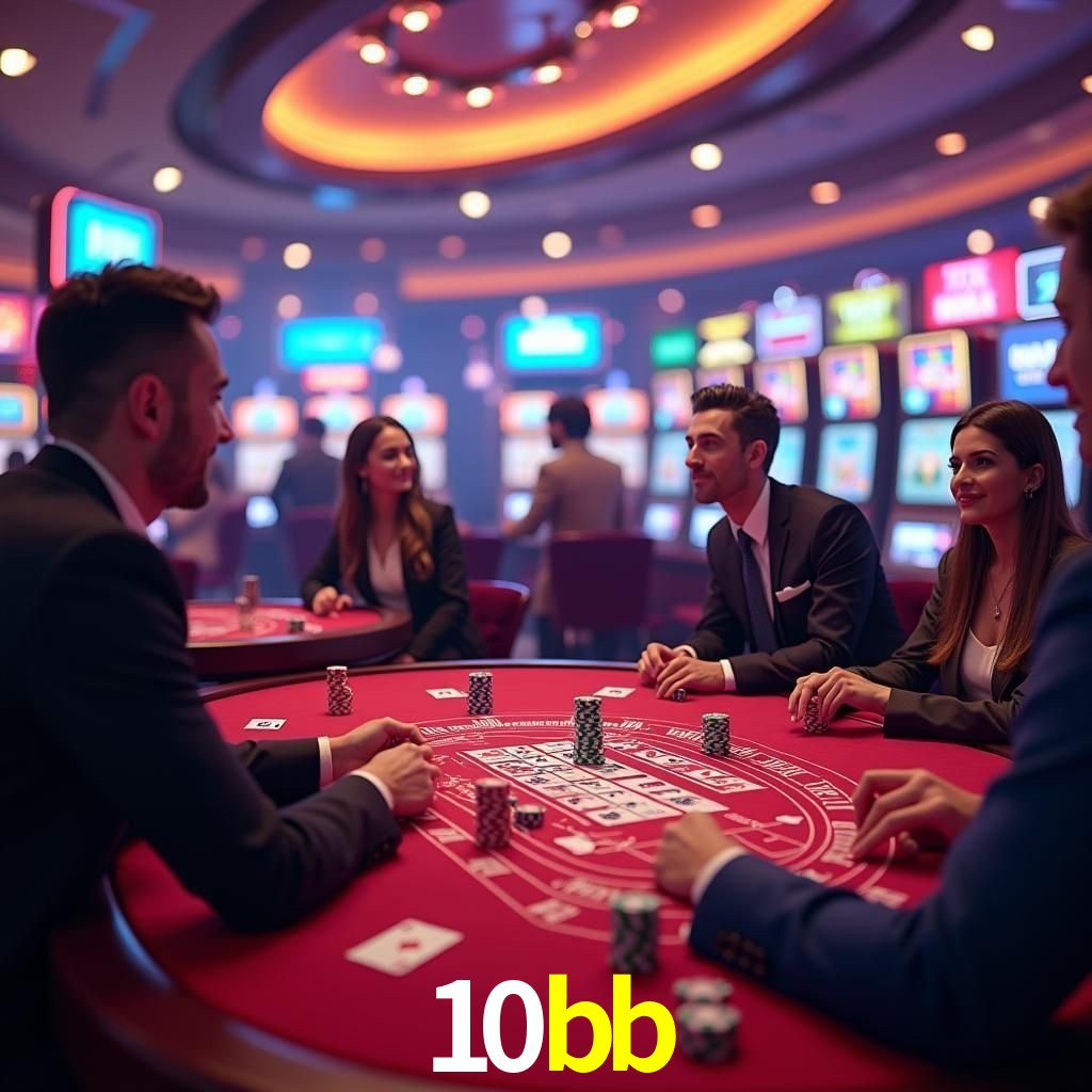 Jogos Exclusivos 10bb