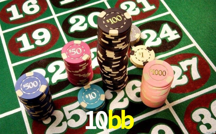 A Emoção da Loteria na 10bb: Uma Chance de Mudança de Vida