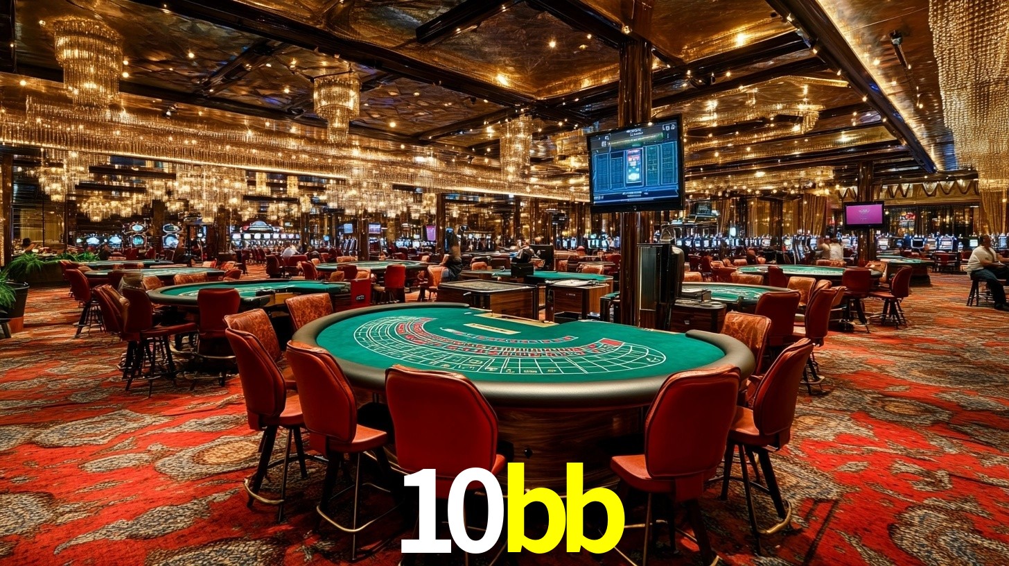 10bb - O Cassino Mais Exclusivo Do Brasil - 10bb bet