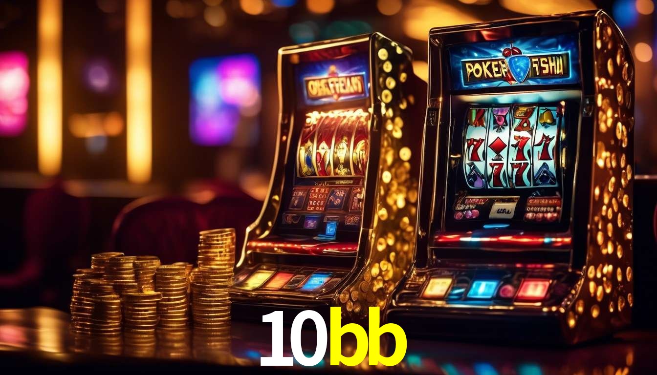 Desvendando o Mundo dos Jogos Virtuais na 10bb