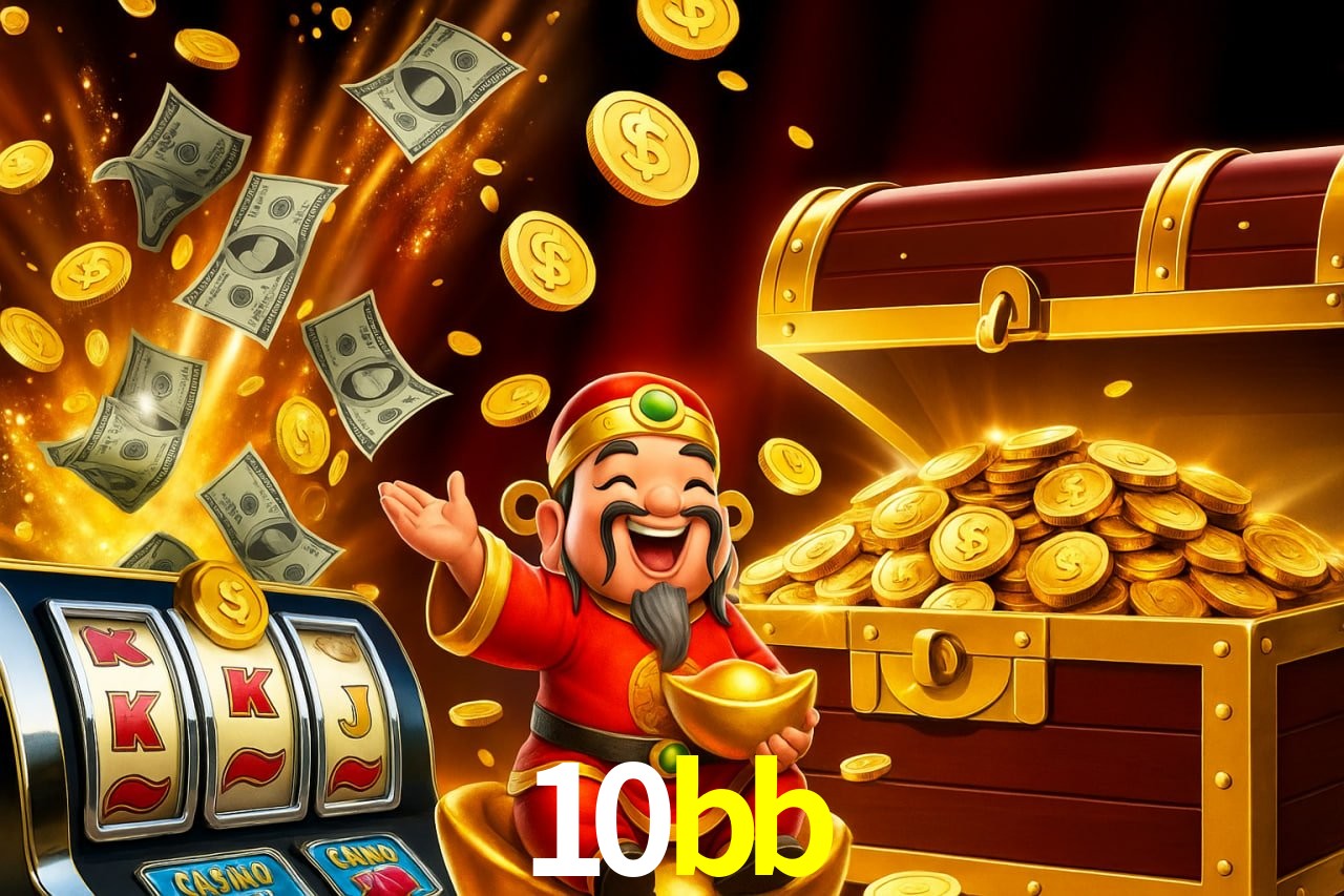 Interface do App 10bb