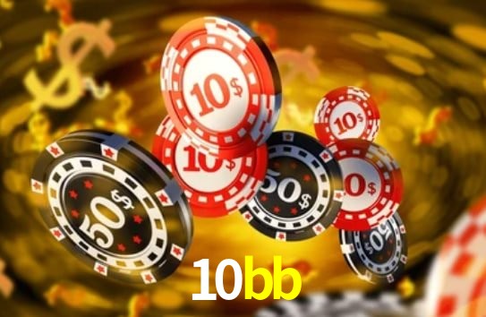 Casino VIP 10bb
