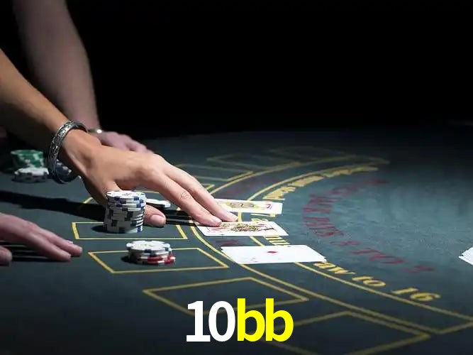 Jogos populares e pagamentos rápidos na 10bb