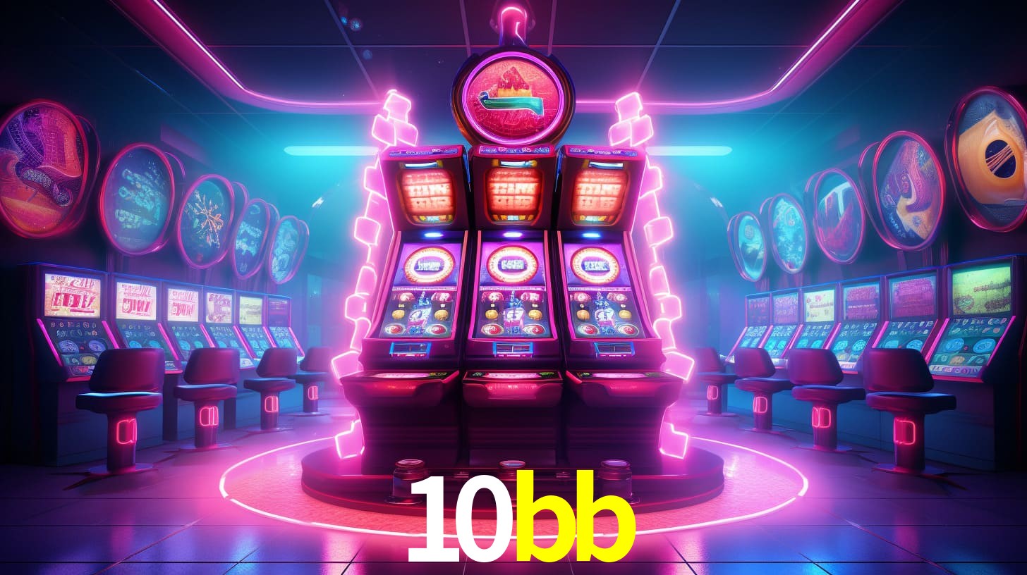 10bb: Seu Cassino Premiado com Pagamentos Rápidos