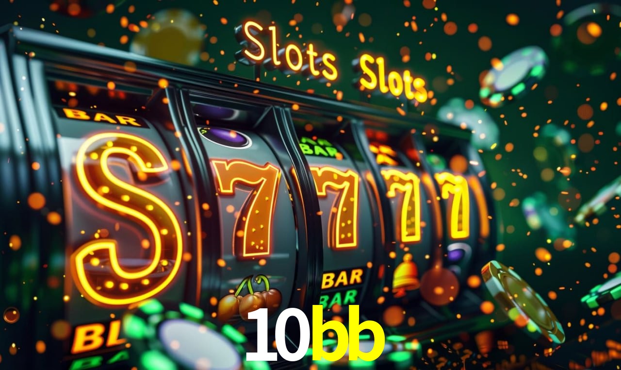 Mesa de Blackjack 10bb