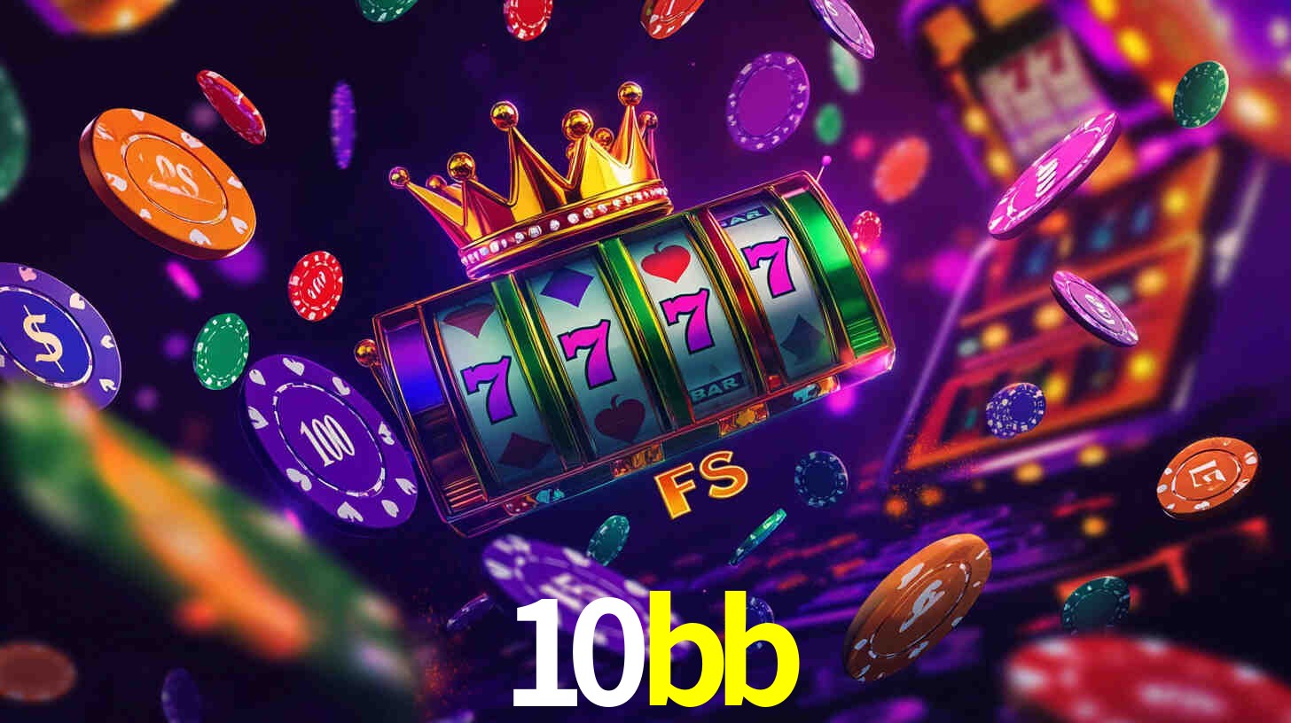 Welcome Bonus 10bb