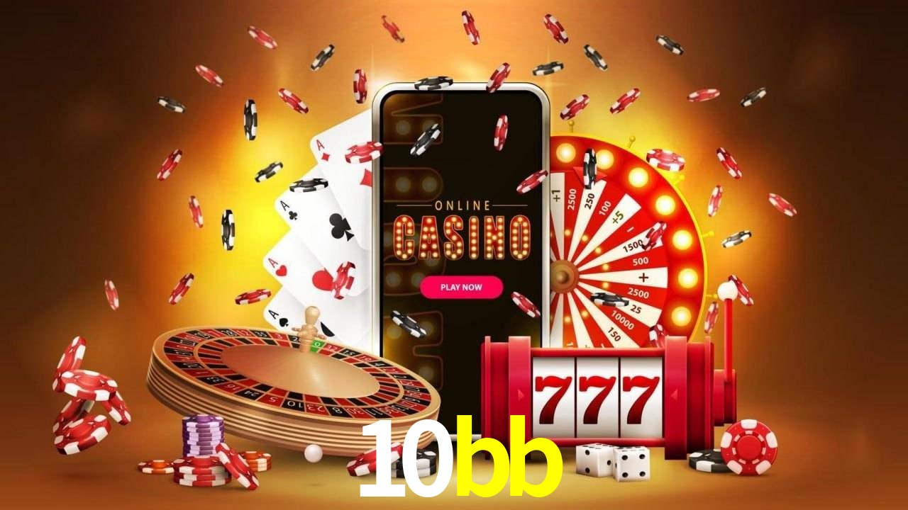 Jogos de Slot 10bb